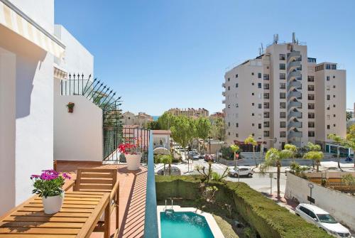 Apartamento Joya la Carihuela