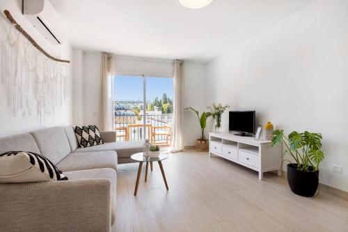 Apartamento Joya la Carihuela
