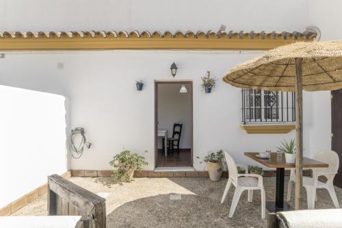 Casa Rural Roche