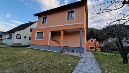 Apartment Petra