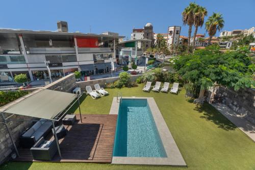 Villa Playa del Duque