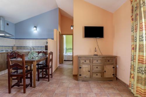 Casa Rural Roche