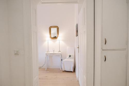 Altstadt Elegance