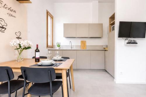 Dolce Vita Florence Appartement