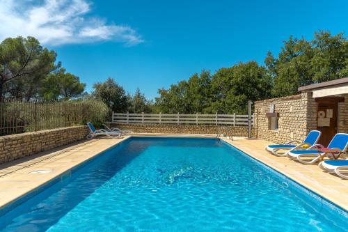 Villa les Vallons