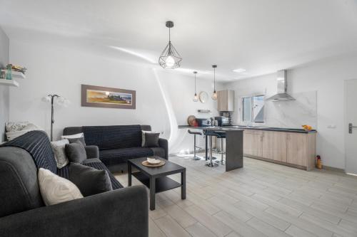 Apartamento 1 Omanai Tenerife Sur