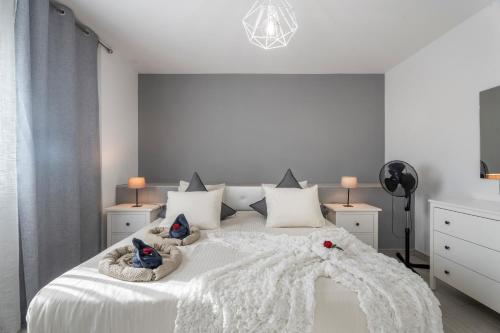 Apartamento 1 Omanai Tenerife Sur