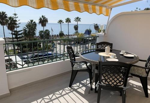 Lovely Apartment at the Beach