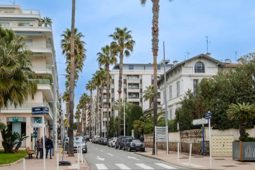 Le Serenity Juan les Pins 