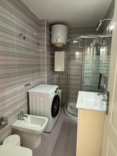 Penthouse ar okeana skatu
