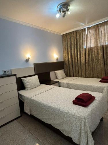 Penthouse ar okeana skatu