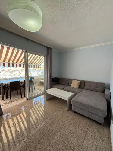 Penthouse ar okeana skatu