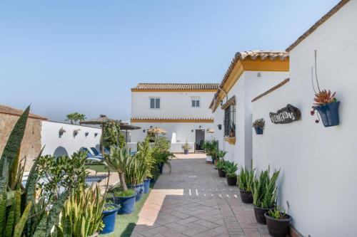 Casa Rural Roche