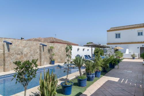 Casa Rural Roche