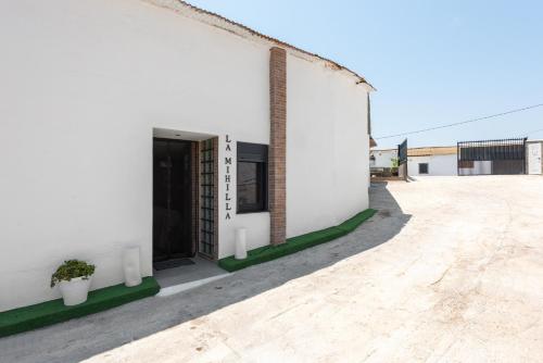 La Mihilla photo 20