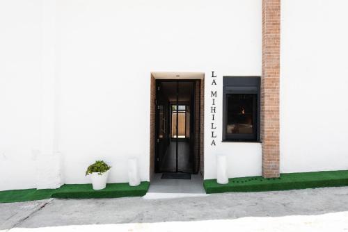 La Mihilla photo 19