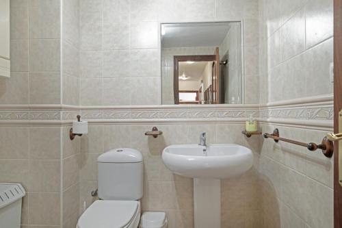 Apartamento Ramón