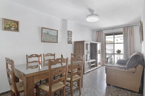 Apartamento Ramón