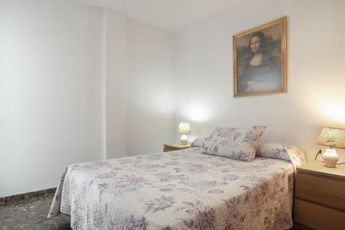 Apartamento Ramón