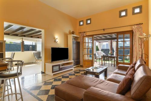 Villa Carabela 83