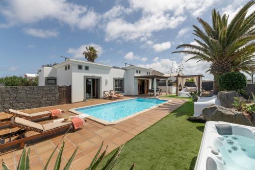 Villa Carabela 83