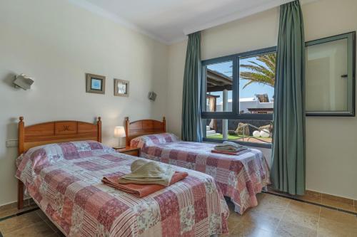 Villa Carabela 83