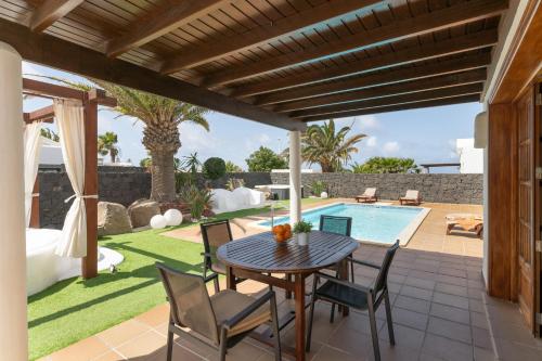 Villa Carabela 83