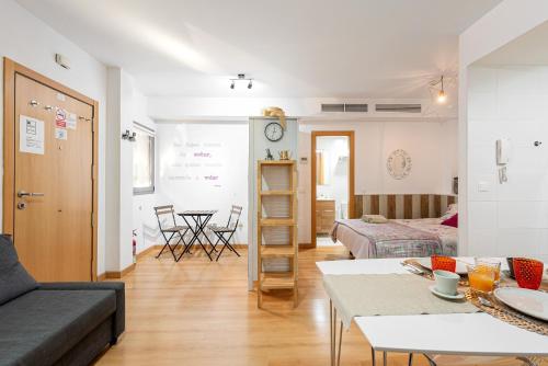 Loft Victoria