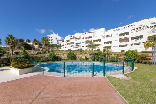 Benalmadena Luxury Apartment