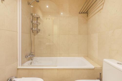 Benalmadena Luxury Apartment