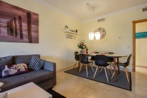 Benalmadena Luxury Apartment