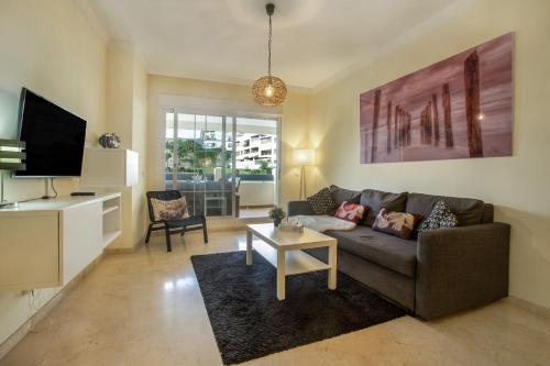 Benalmadena Luxury Apartment