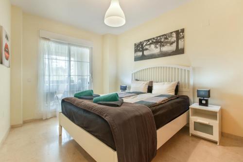 Benalmadena Luxury Apartment