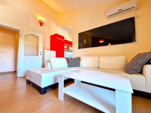 Tramontana Baška Apartment