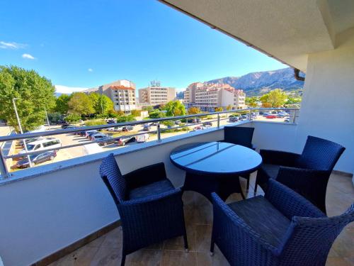 Tramontana Baška Apartment