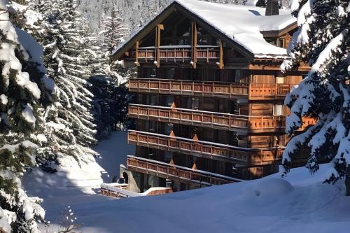 Ski In and out Studio, Sleeps 2-3