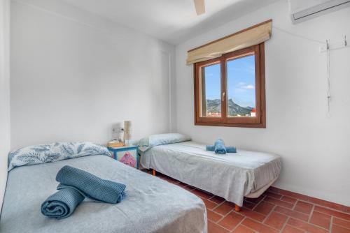 Duplex Chill Beach