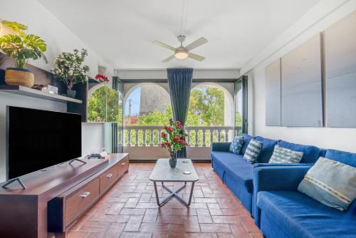 Duplex Chill Beach