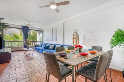 Duplex Chill Beach