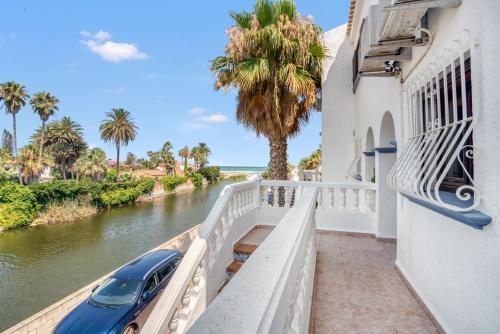 Duplex Chill Beach