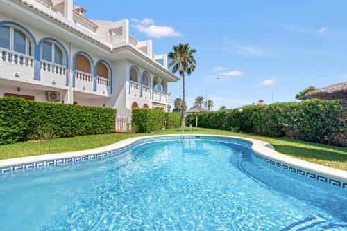 Duplex Chill Beach