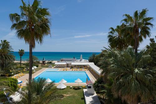 Gallery image of Hotel El Fell in Hammamet