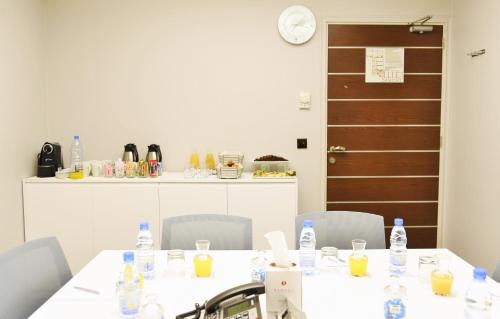 Fotografie z fotogalerie ubytování Ramada by Wyndham Downtown Beirut v destinaci Bejrút