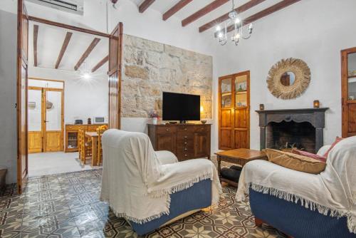 La casa de la Sariera