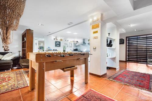 Foto Loft la Matanza 5