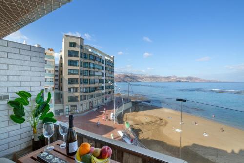 Belvedere Playa de Las Canteras