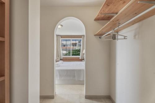 La Caleta Seaside Villa With Pool