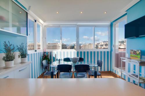 Amazing Rooftop