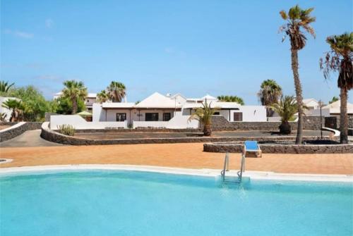 Love for Lanzarote Holidays House