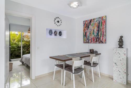 Love for Lanzarote Holidays House